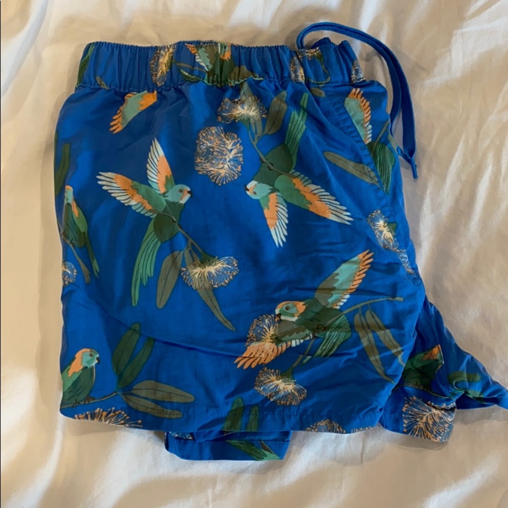 Patagonia baggies